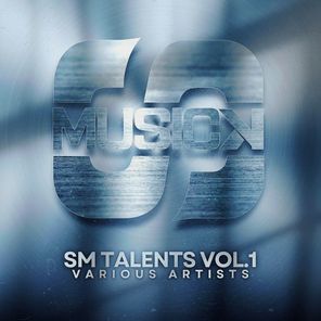 Johnny I., Lessone – Sm Talents, Vol. 1
